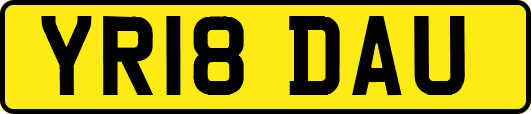 YR18DAU
