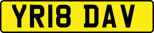 YR18DAV