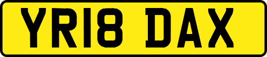 YR18DAX