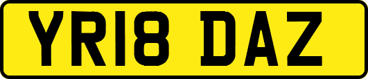 YR18DAZ
