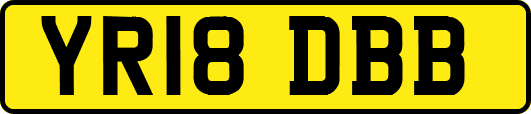 YR18DBB