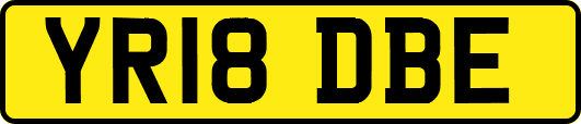 YR18DBE