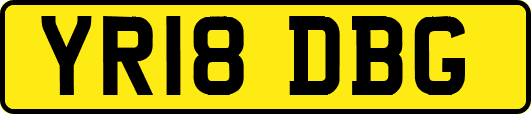 YR18DBG