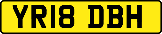 YR18DBH