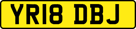 YR18DBJ