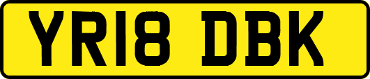 YR18DBK