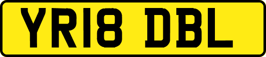 YR18DBL