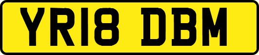 YR18DBM