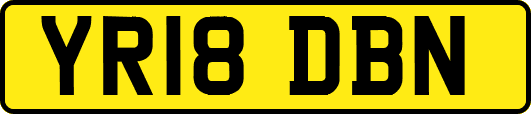 YR18DBN