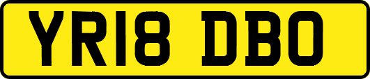 YR18DBO