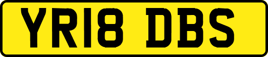 YR18DBS