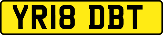 YR18DBT