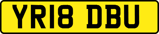 YR18DBU