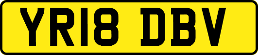 YR18DBV