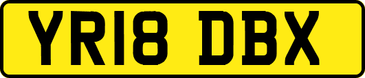 YR18DBX
