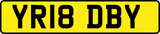 YR18DBY