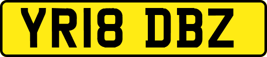 YR18DBZ