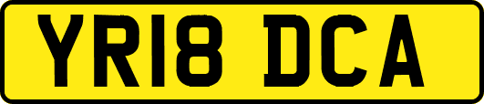 YR18DCA
