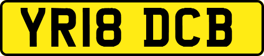 YR18DCB