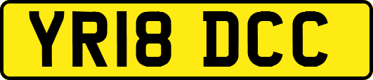 YR18DCC