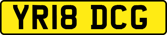 YR18DCG
