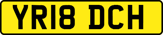 YR18DCH