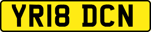 YR18DCN