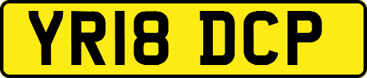 YR18DCP