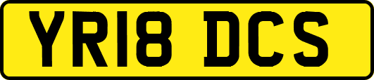 YR18DCS