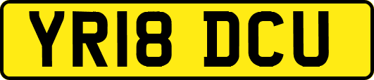 YR18DCU