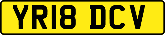 YR18DCV