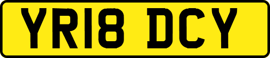 YR18DCY