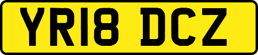YR18DCZ