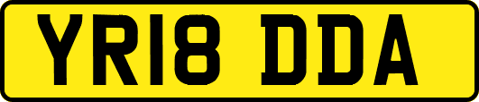 YR18DDA