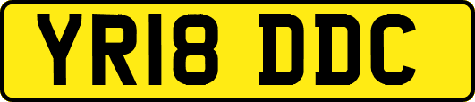 YR18DDC