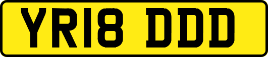 YR18DDD