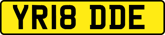 YR18DDE