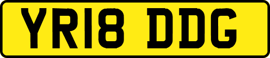 YR18DDG