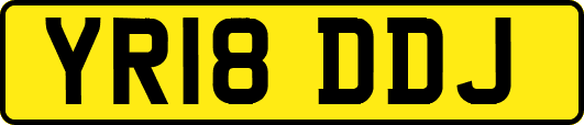 YR18DDJ
