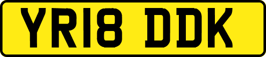 YR18DDK