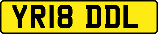 YR18DDL