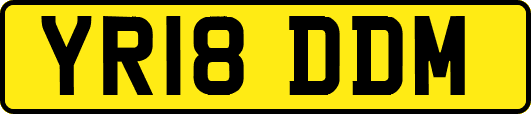 YR18DDM