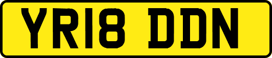 YR18DDN