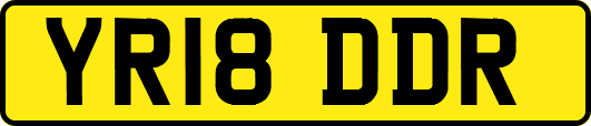 YR18DDR