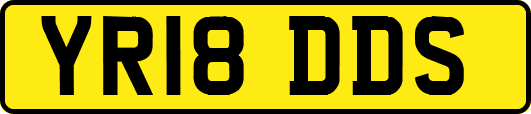 YR18DDS