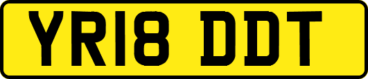 YR18DDT