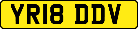 YR18DDV