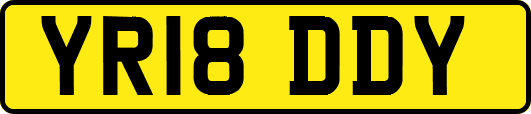 YR18DDY