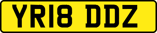 YR18DDZ
