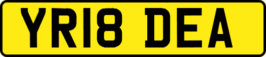 YR18DEA